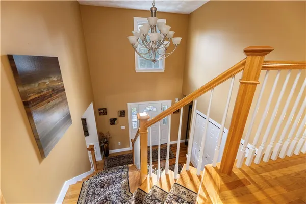 $899,900 | 47 Wooded Grove Circle, South Kingstown, RI 02892