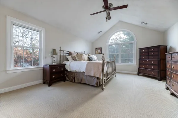 $899,900 | 47 Wooded Grove Circle, South Kingstown, RI 02892