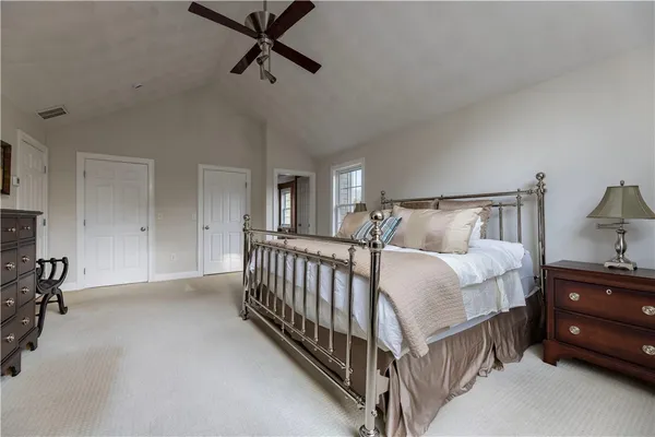 $899,900 | 47 Wooded Grove Circle, South Kingstown, RI 02892