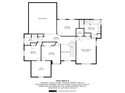 $899,900 | 47 Wooded Grove Circle, South Kingstown, RI 02892