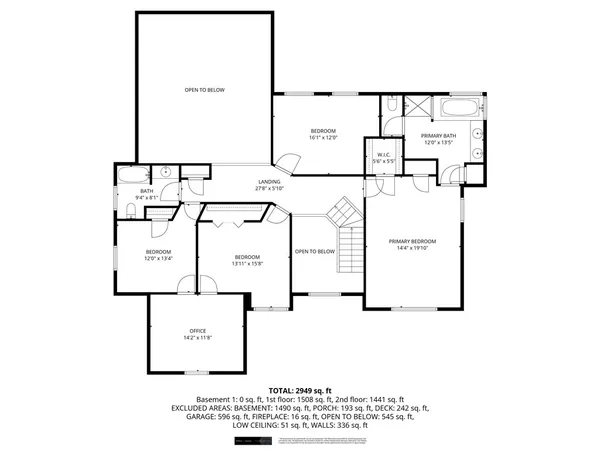 $899,900 | 47 Wooded Grove Circle, South Kingstown, RI 02892