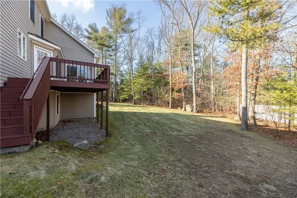 $899,900 | 47 Wooded Grove Circle, South Kingstown, RI 02892