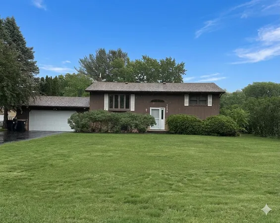 $550,000 | 16379 Ward Lake Drive Northwest, Andover, MN 55304