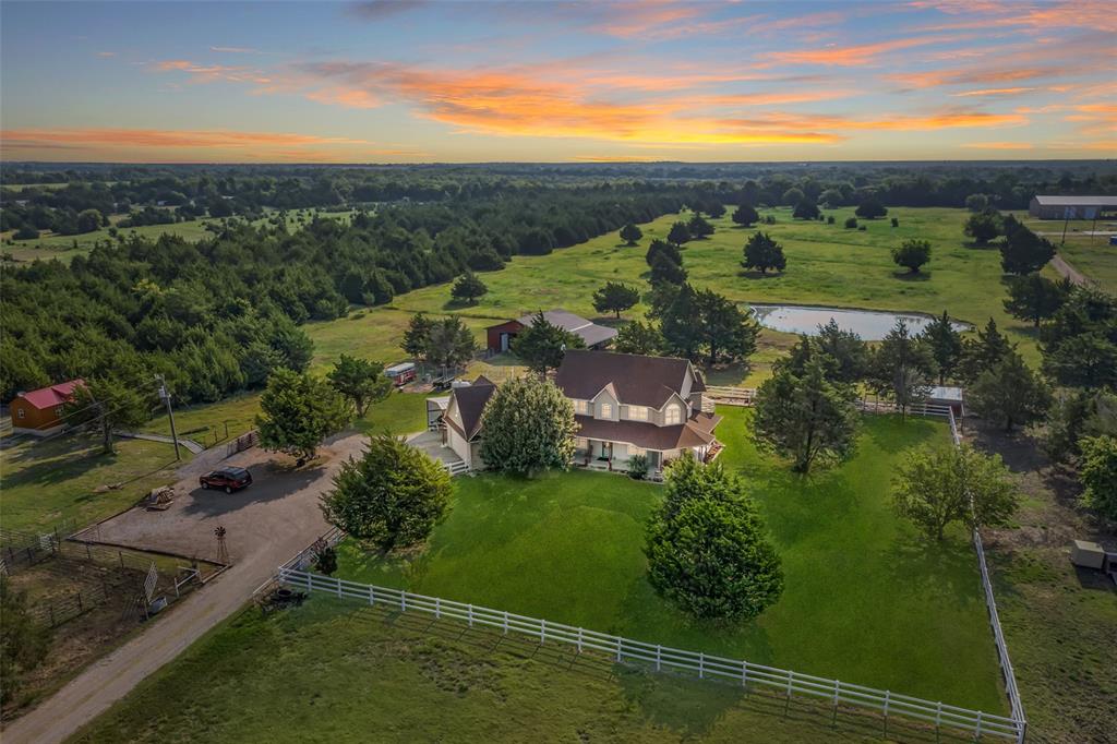12432 East Line Road Trenton, TX 75490 - Photo 1 of 1 Gallery Image 1
