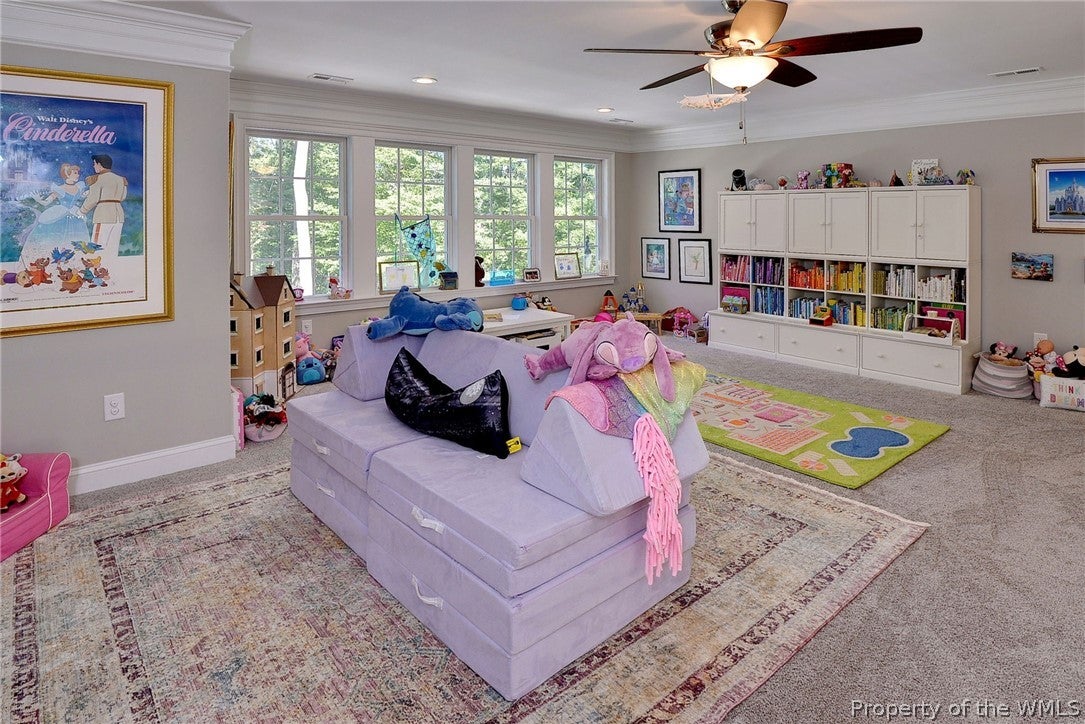 9943 Swallow Ridge Toano, VA 23168 - Photo 27 of 48 Gallery Image 27