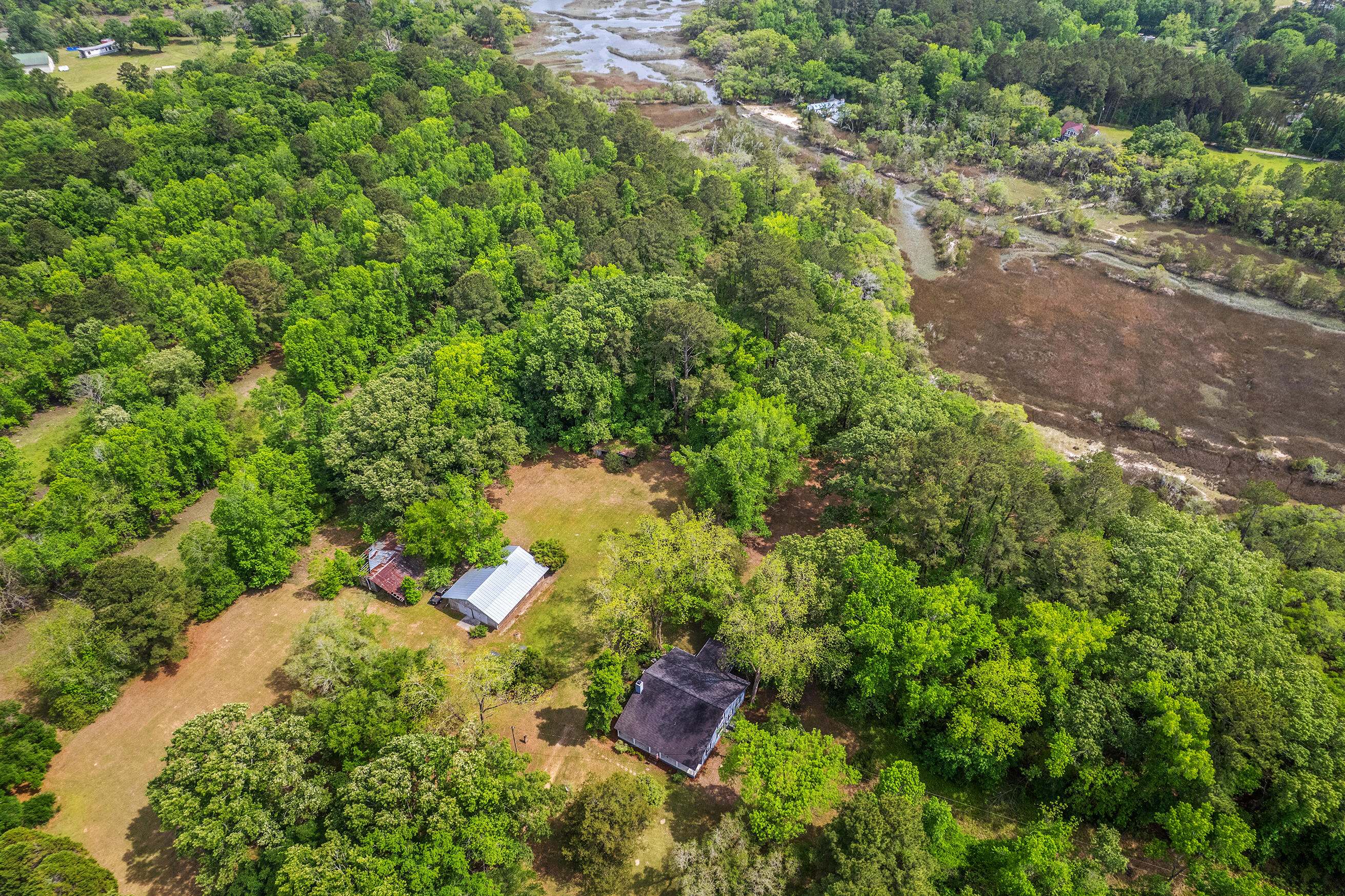 4942 Storage Road Meggett, SC 29449 - Photo 40 of 44