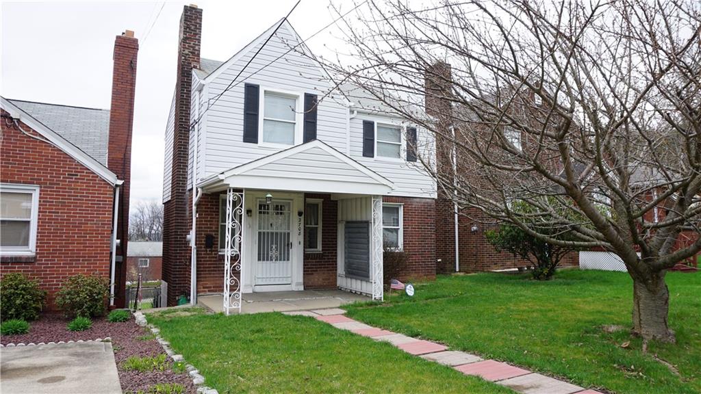 2708 Middletown Road Crafton Heights, PA 15205 - Photo 1 of 25 Gallery Image 1
