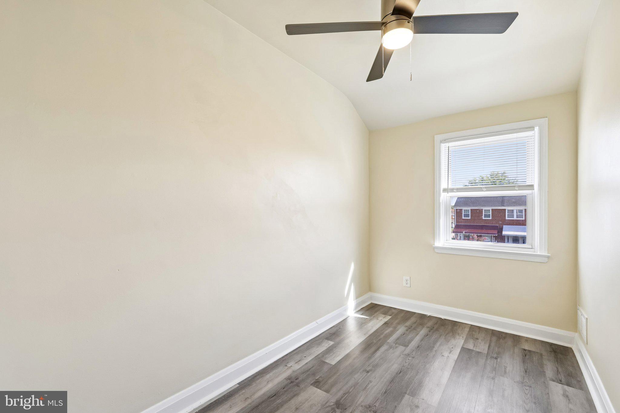 335 Torner Road Baltimore, MD 21221 - Photo 14 of 25 Bright and airy room with natural light.
