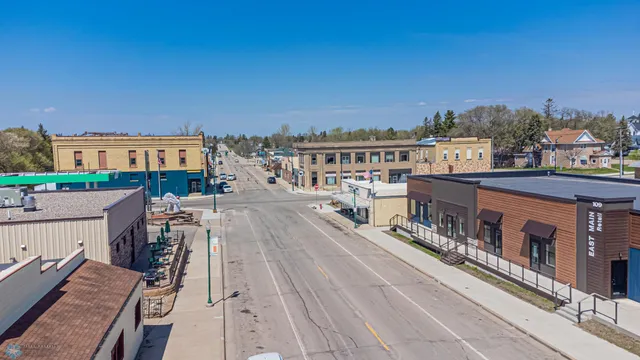 $15,500 | 705 10th Street Northwest, Frazee, MN 56544