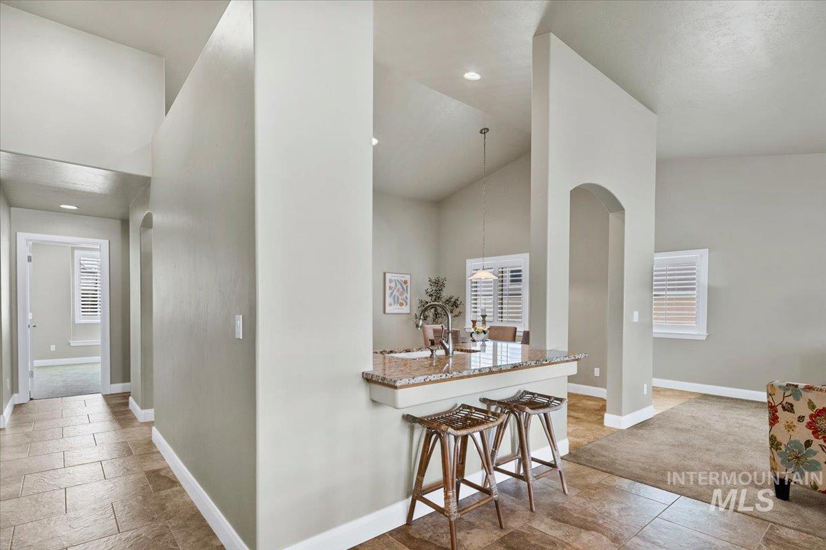5850 West Rotherham Drive Eagle, ID 83616 - Photo 5 of 50 Spacious Area