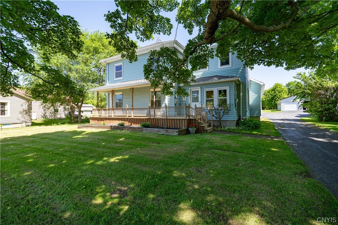 11807 State Route Chaumont, NY 13622 - Photo 1 of 1 Gallery Image 1