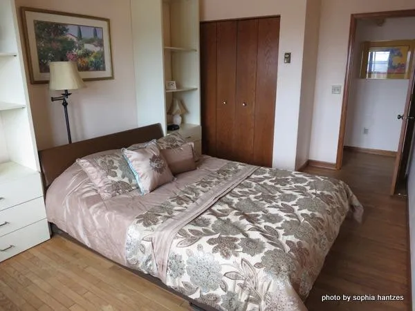 $1,650 | 117 South 1st Street, Unit 200, Bayfield, WI 54814