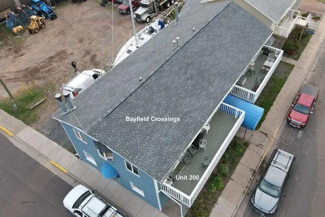 $1,650 | 117 South 1st Street, Unit 200, Bayfield, WI 54814
