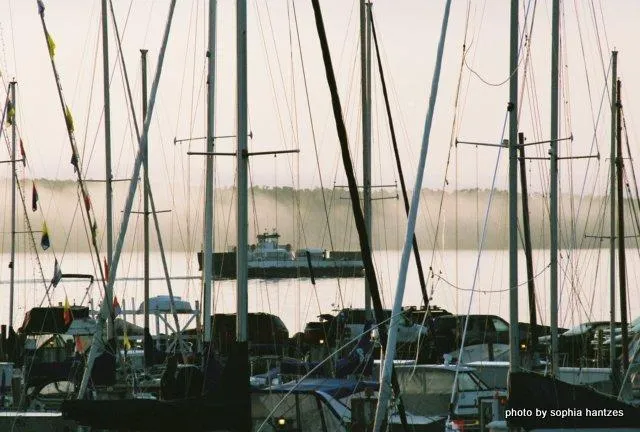 $1,650 | 117 South 1st Street, Unit 200, Bayfield, WI 54814