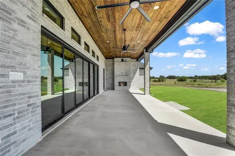 $1,349,900 | 5024 Frost Creek, Aledo, TX 76008
