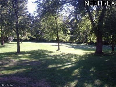 8030 Center Road Ashtabula, OH 44004 - Photo 5 of 5 Nice treed lot to enjoy all year round.