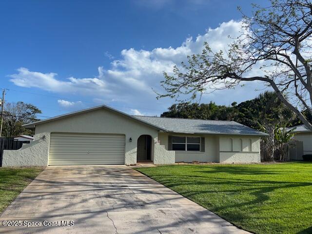409 1st Avenue Indialantic, FL 32903 - Photo 1 of 16 First Ave front