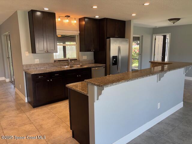 409 1st Avenue Indialantic, FL 32903 - Photo 2 of 16 Kitchen