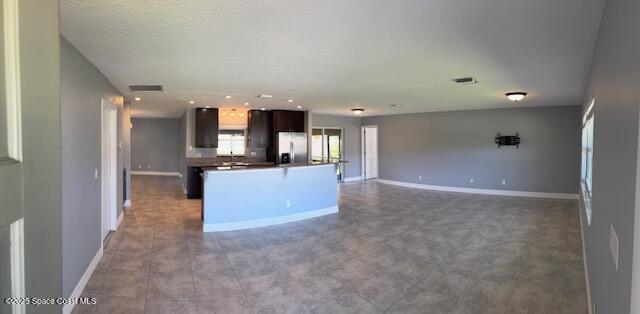 409 1st Avenue Indialantic, FL 32903 - Photo 16 of 16 Open floor plan