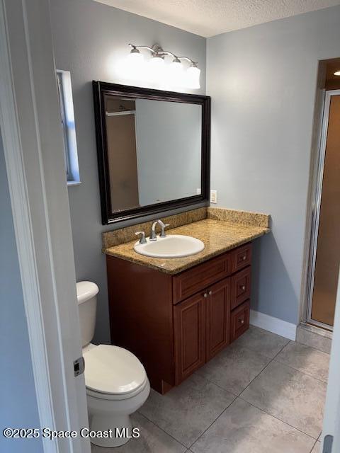 409 1st Avenue Indialantic, FL 32903 - Photo 9 of 16 Master bath walkin shower