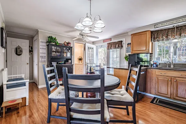 $669,900 | 56 Hydrangea Circle, Unit 10, Naples, ME 04055