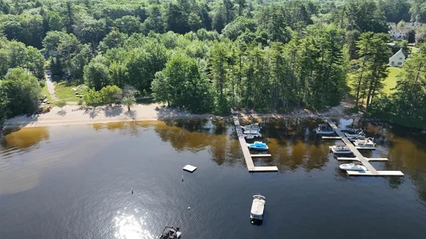 $669,900 | 56 Hydrangea Circle, Unit 10, Naples, ME 04055