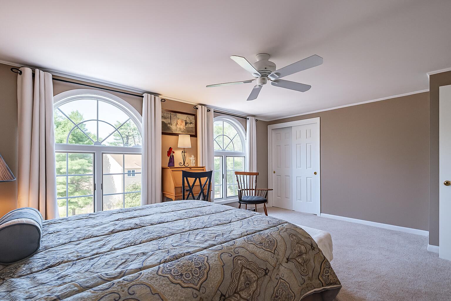 56 Hydrangea Circle, Unit 10 Naples, ME 04055 - Photo 38 of 77 bedroom3