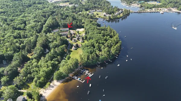 $669,900 | 56 Hydrangea Circle, Unit 10, Naples, ME 04055