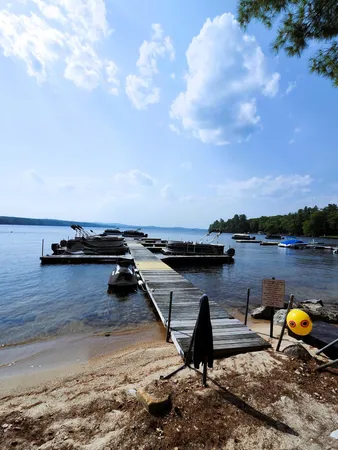 $669,900 | 56 Hydrangea Circle, Unit 10, Naples, ME 04055