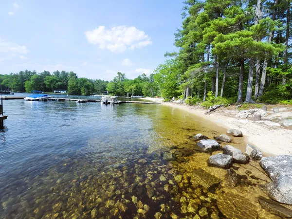 $669,900 | 56 Hydrangea Circle, Unit 10, Naples, ME 04055