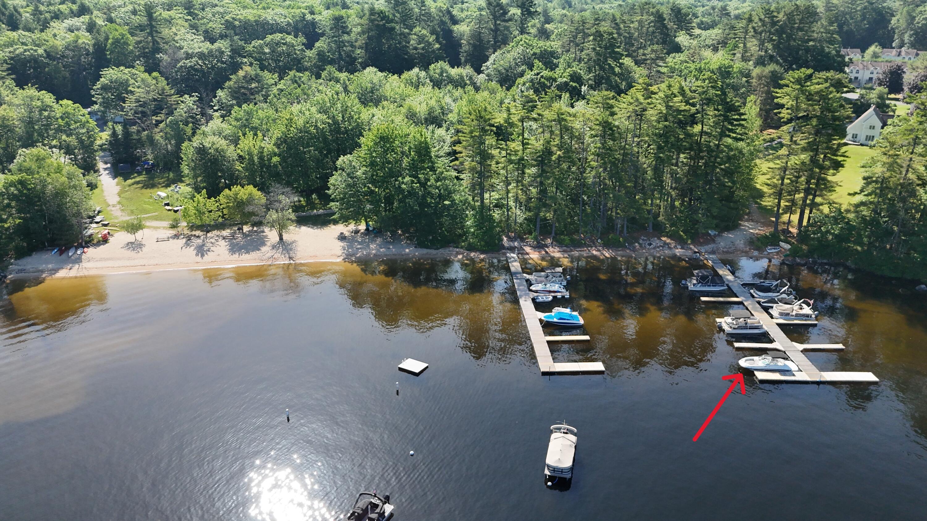 56 Hydrangea Circle, Unit 10 Naples, ME 04055 - Photo 59 of 77 1