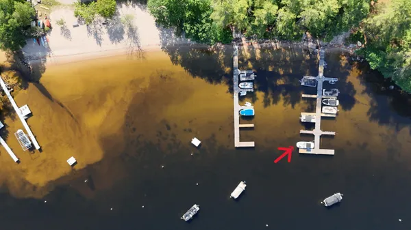 $669,900 | 56 Hydrangea Circle, Unit 10, Naples, ME 04055