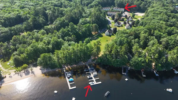 $669,900 | 56 Hydrangea Circle, Unit 10, Naples, ME 04055