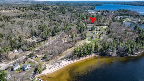$669,900 | 56 Hydrangea Circle, Unit 10, Naples, ME 04055