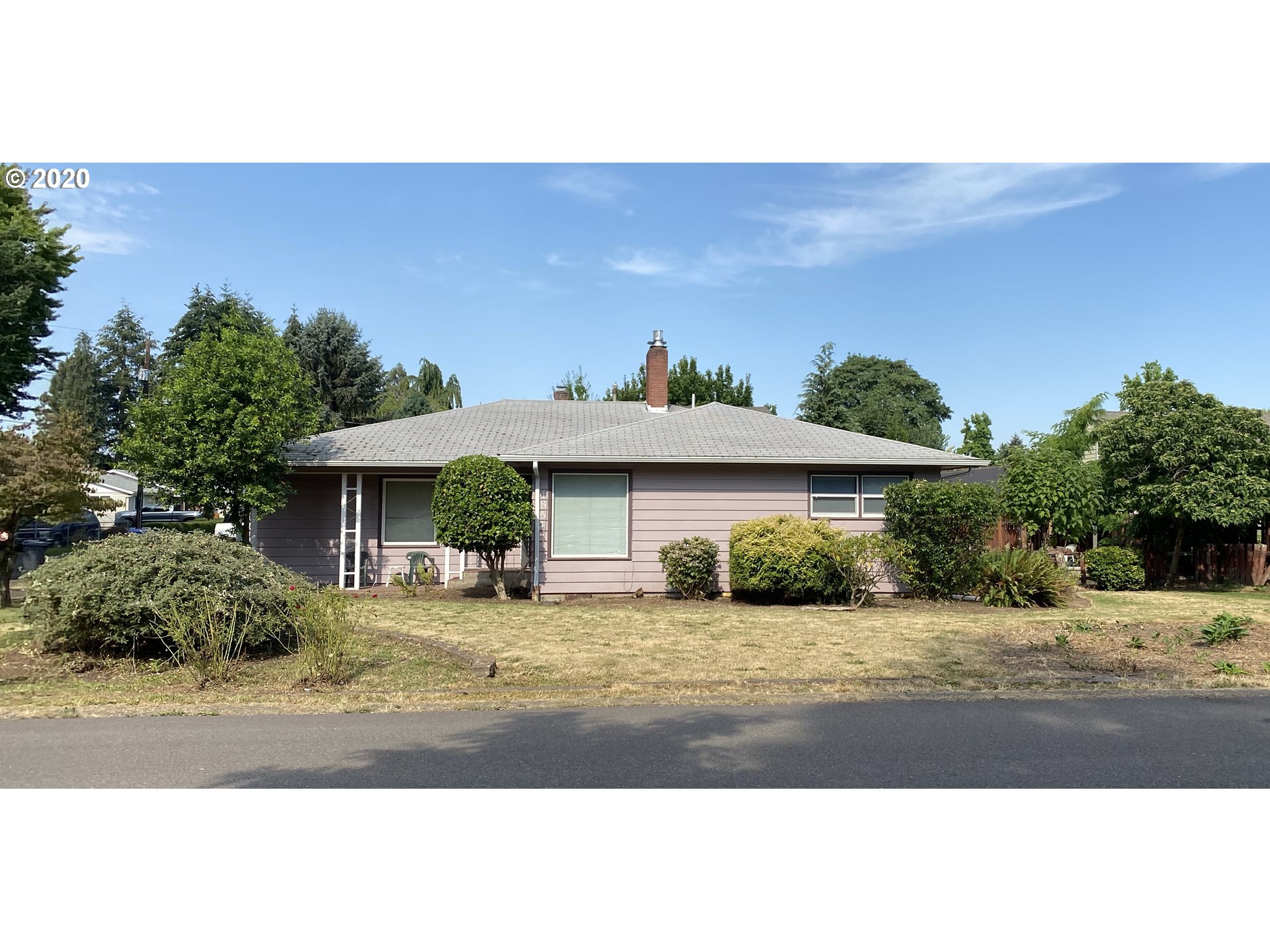 4851 Bailey Road Northeast Keizer, OR 97303 - Photo 1 of 19