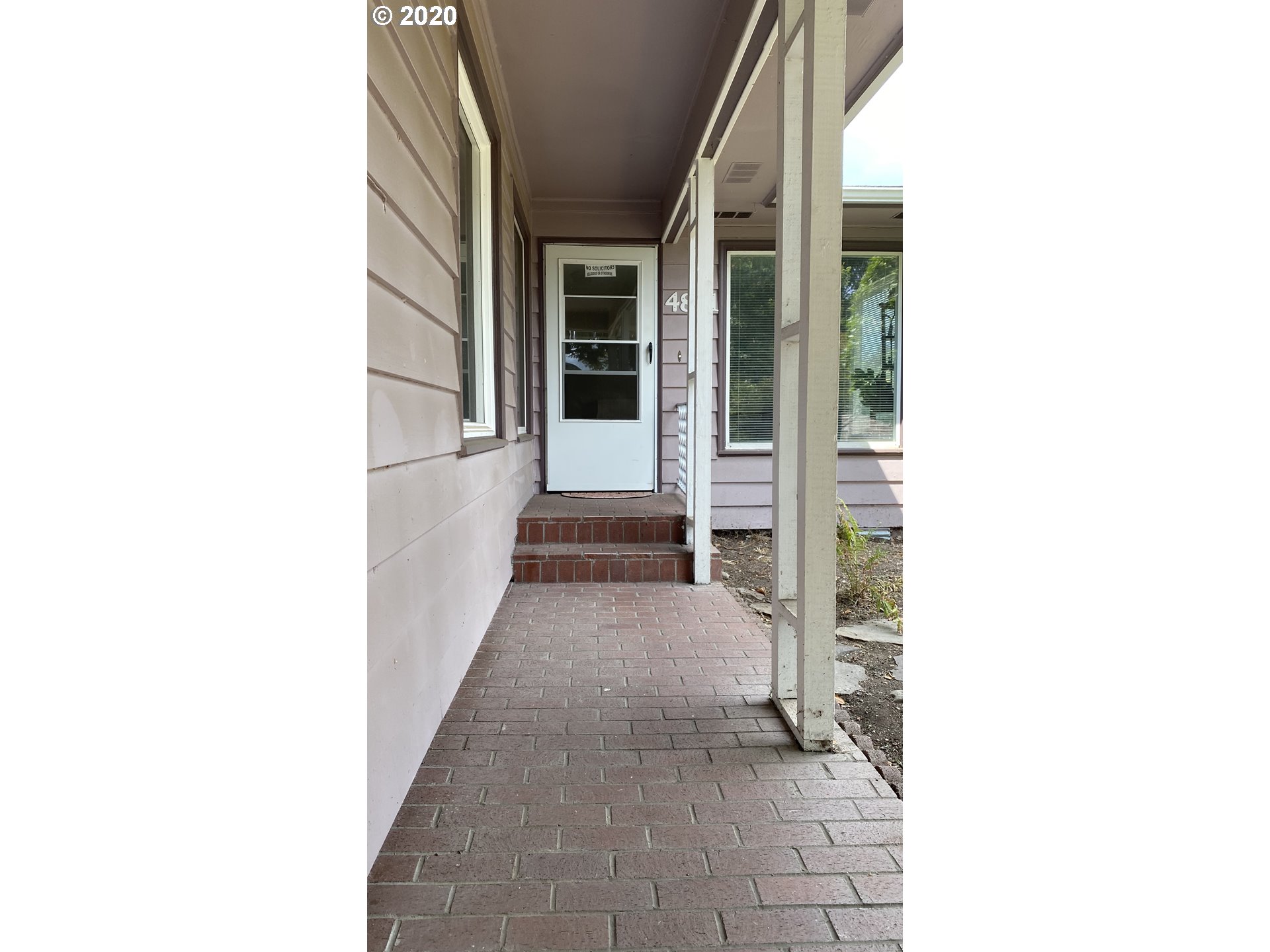 4851 Bailey Road Northeast Keizer, OR 97303 - Photo 2 of 19