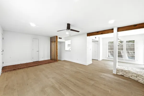 $3,300 | 6202 Laurel Valley Drive, Unit B, Austin, TX 78731