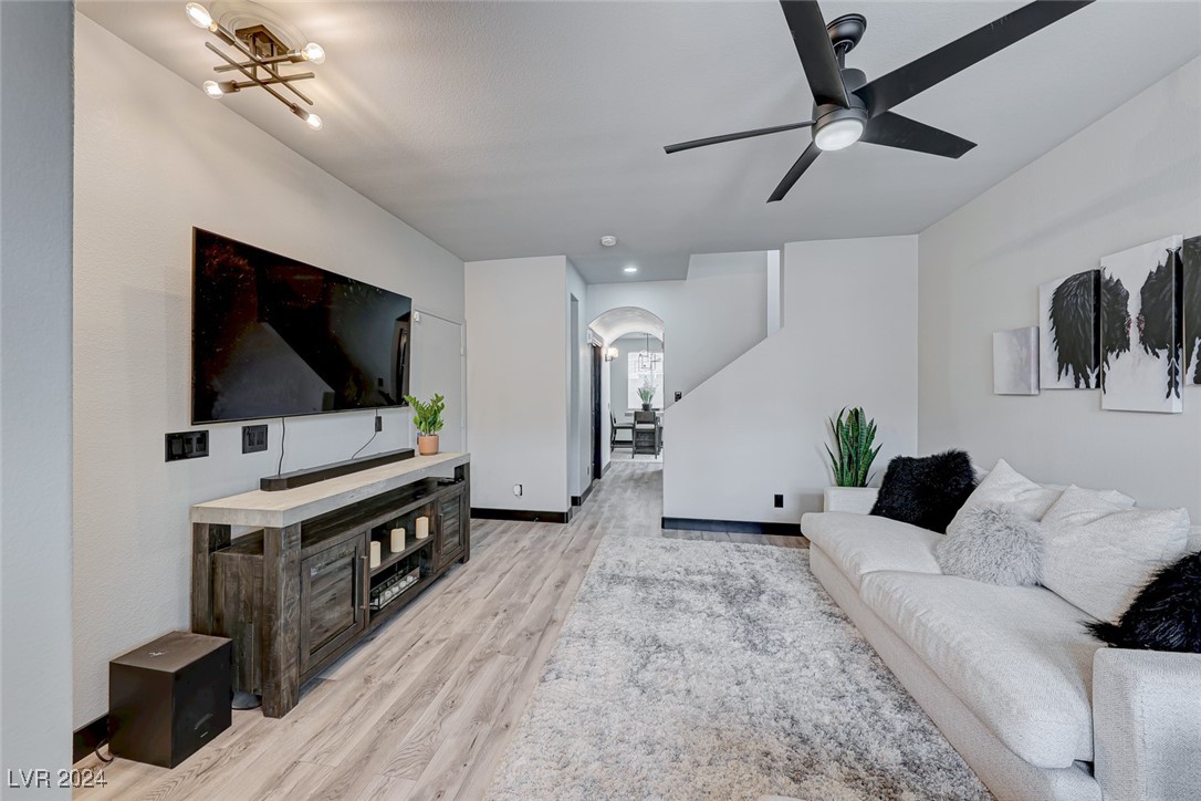 7702 Hampton Willows Lane Las Vegas, NV 89113 - Photo 11 of 38 CUSTOM REMODEL! 7702 Hampton Willows Las Vegas NV