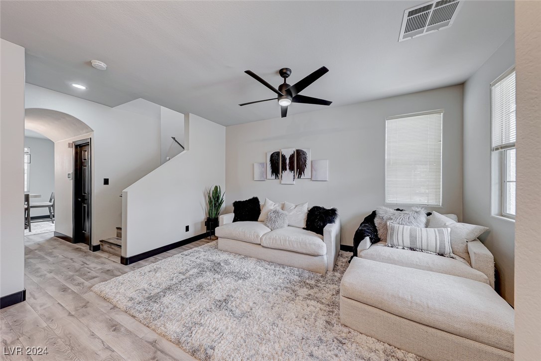 7702 Hampton Willows Lane Las Vegas, NV 89113 - Photo 12 of 38 CUSTOM REMODEL! 7702 Hampton Willows Las Vegas NV