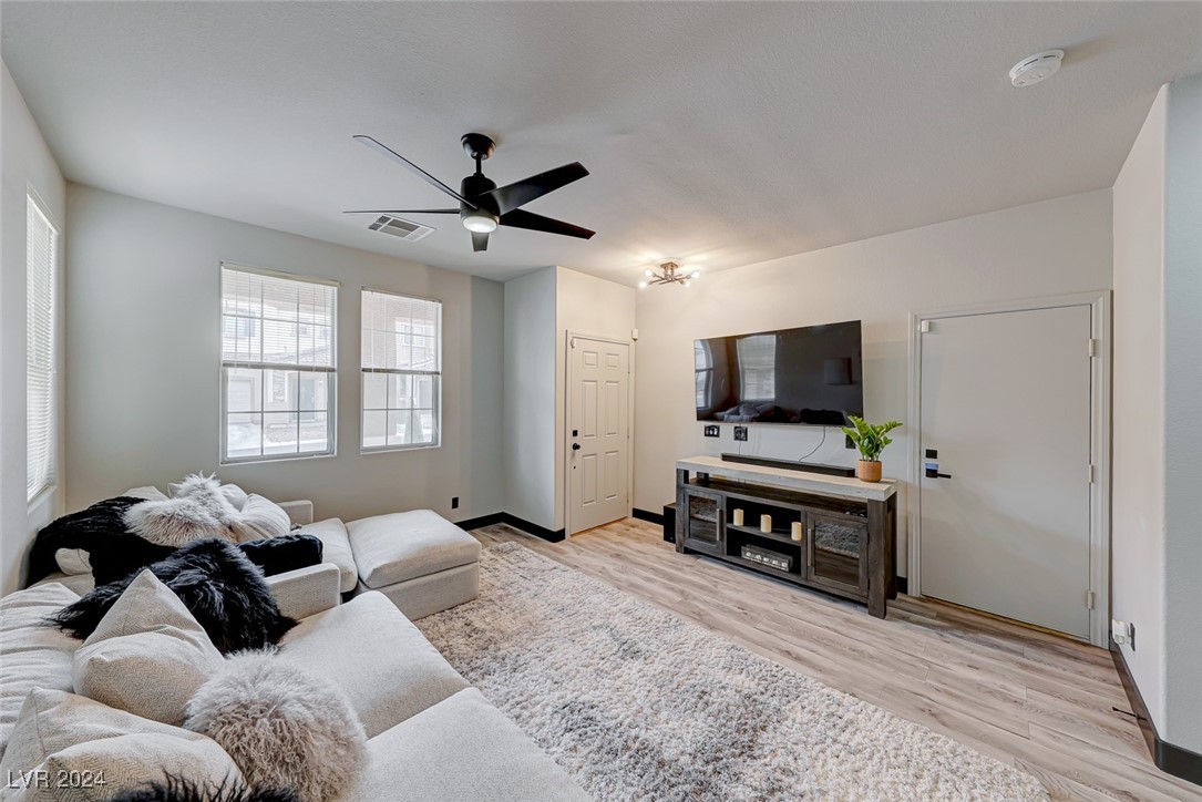 7702 Hampton Willows Lane Las Vegas, NV 89113 - Photo 13 of 38 CUSTOM REMODEL! 7702 Hampton Willows Las Vegas NV