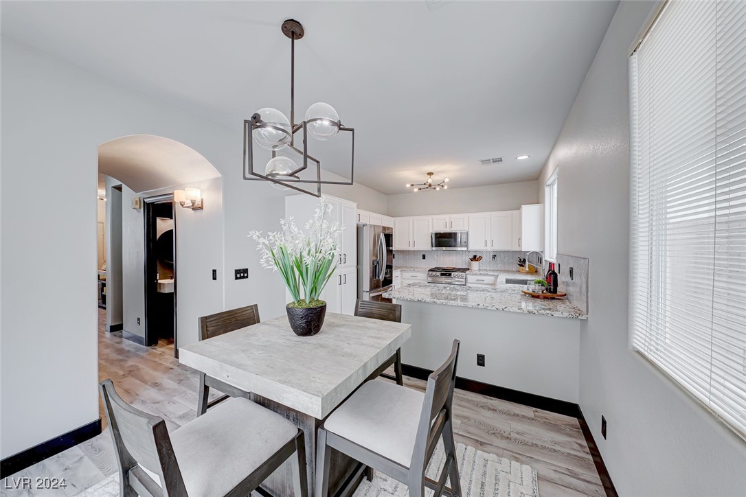 7702 Hampton Willows Lane Las Vegas, NV 89113 - Photo 14 of 38 CUSTOM REMODEL! 7702 Hampton Willows Las Vegas NV