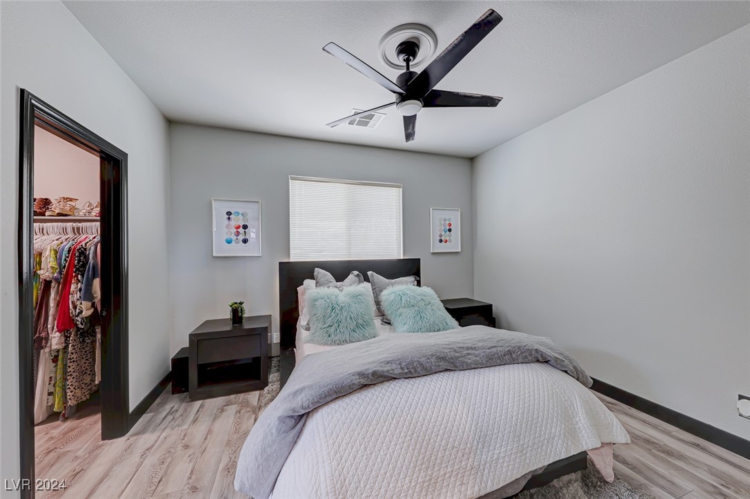 7702 Hampton Willows Lane Las Vegas, NV 89113 - Photo 20 of 38 Upstairs laundry room! CUSTOM REMODEL! 7702 Hampto