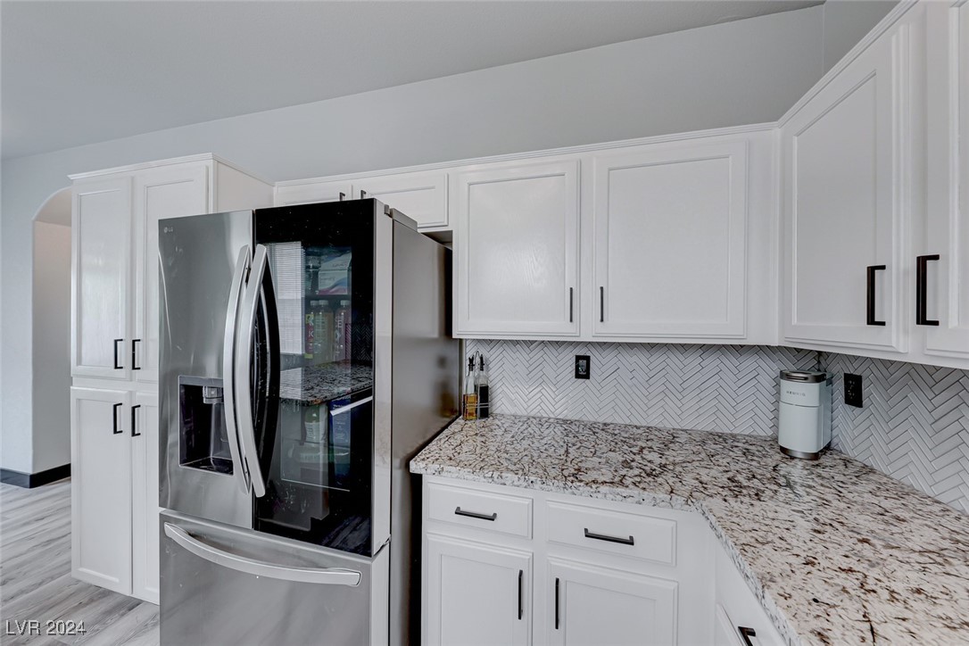 7702 Hampton Willows Lane Las Vegas, NV 89113 - Photo 2 of 38 CUSTOM REMODEL! 7702 Hampton Willows Las Vegas NV