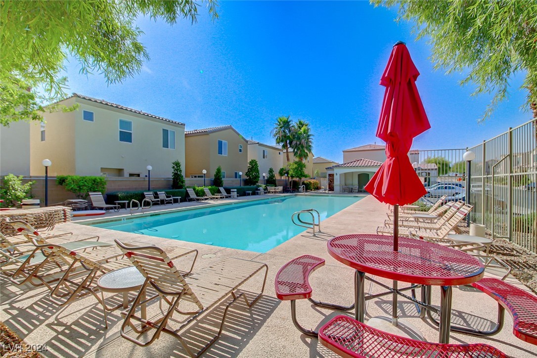 7702 Hampton Willows Lane Las Vegas, NV 89113 - Photo 26 of 38 CUSTOM REMODEL! 7702 Hampton Willows Las Vegas NV