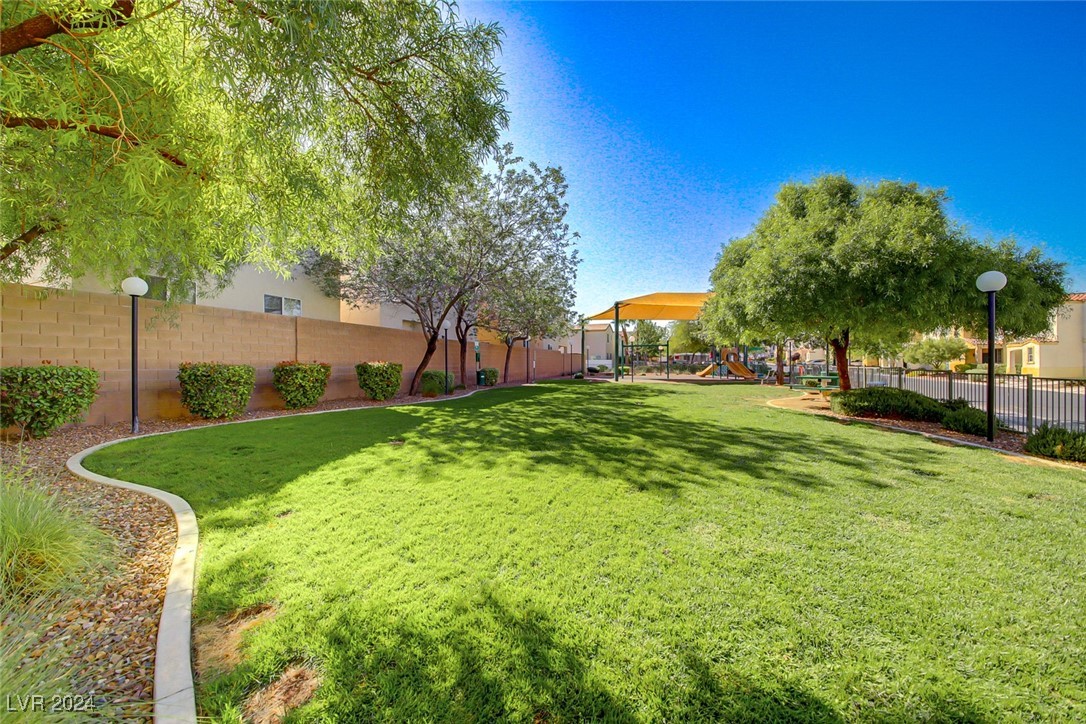 7702 Hampton Willows Lane Las Vegas, NV 89113 - Photo 28 of 38 CUSTOM REMODEL! 7702 Hampton Willows Las Vegas NV