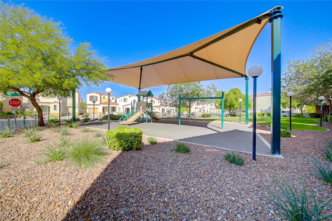 7702 Hampton Willows Lane Las Vegas, NV 89113 - Photo 30 of 38 CUSTOM REMODEL! 7702 Hampton Willows Las Vegas NV