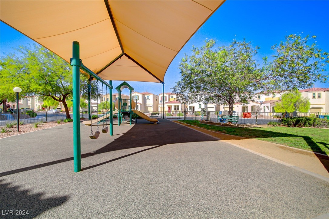 7702 Hampton Willows Lane Las Vegas, NV 89113 - Photo 31 of 38 CUSTOM REMODEL! 7702 Hampton Willows Las Vegas NV