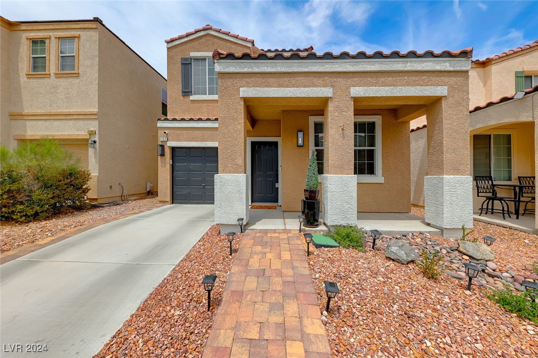 7702 Hampton Willows Lane Las Vegas, NV 89113 - Photo 32 of 38 CUSTOM REMODEL! 7702 Hampton Willows Las Vegas NV