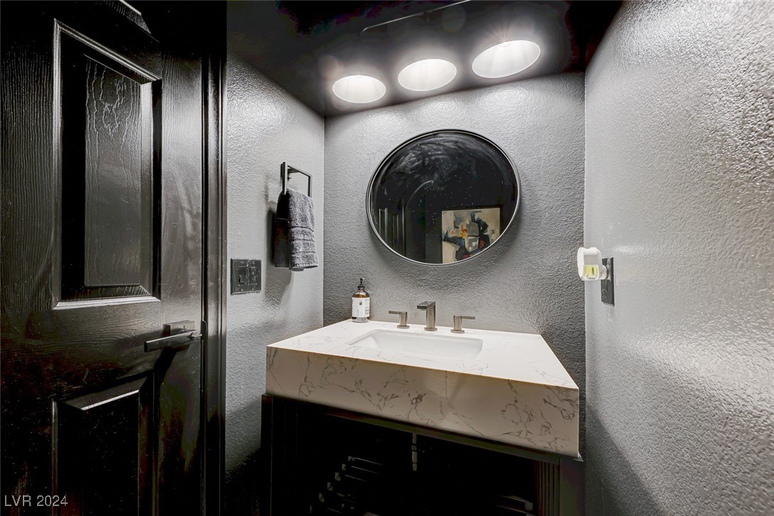 7702 Hampton Willows Lane Las Vegas, NV 89113 - Photo 9 of 38 CUSTOM REMODEL! 7702 Hampton Willows Las Vegas NV