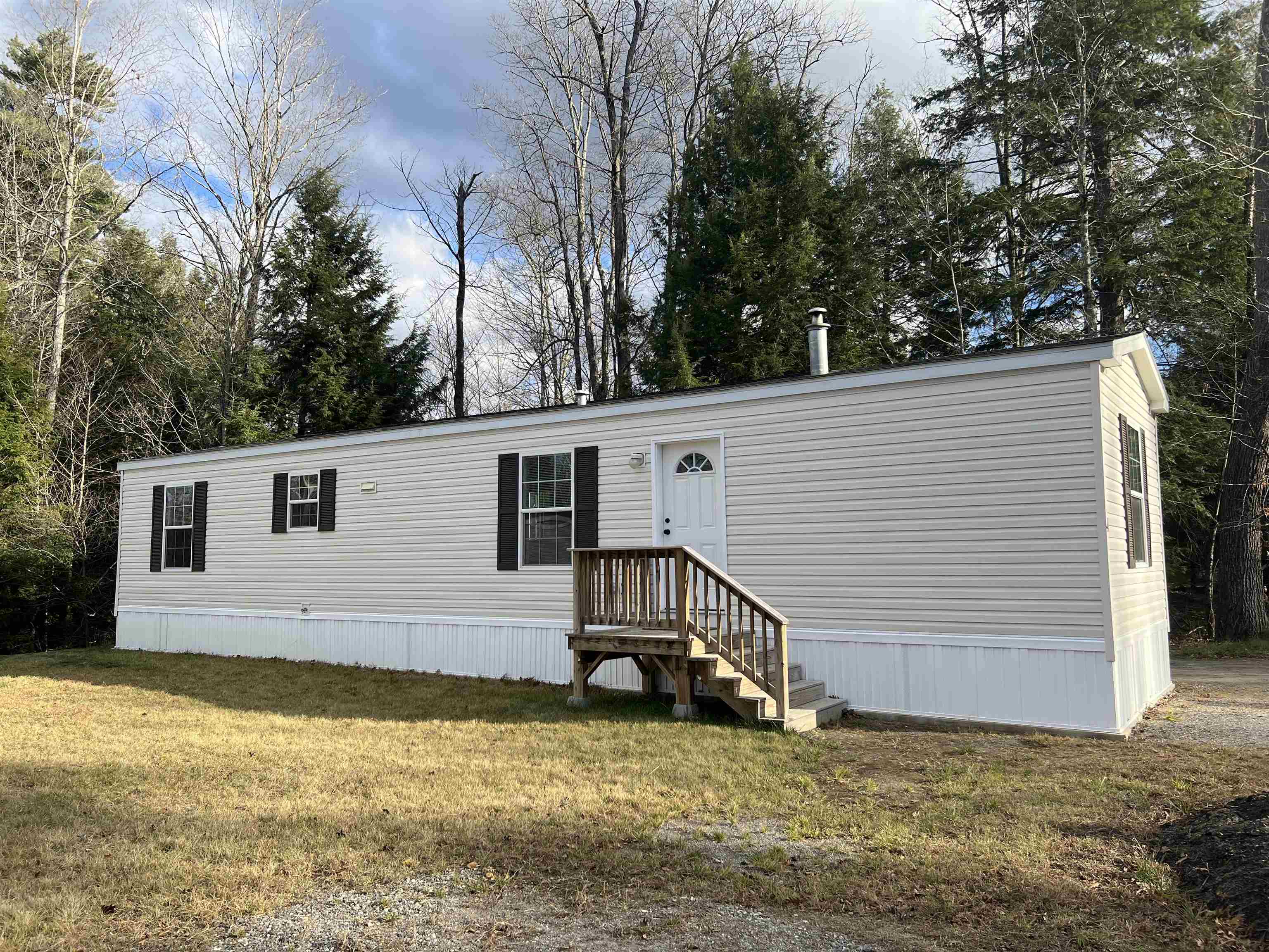 39 Twin Bridge Road, Unit 4 Northfield, NH 03276 - Photo 1 of 21